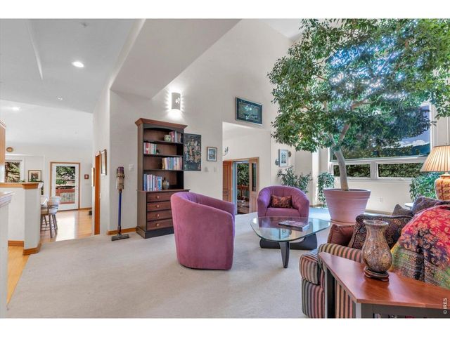 65 Betasso Rd, Boulder, CO 80302