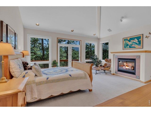 65 Betasso Rd, Boulder, CO 80302