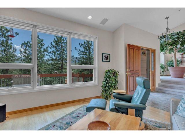 65 Betasso Rd, Boulder, CO 80302