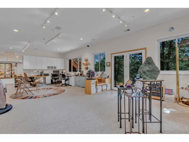 65 Betasso Rd, Boulder, CO 80302
