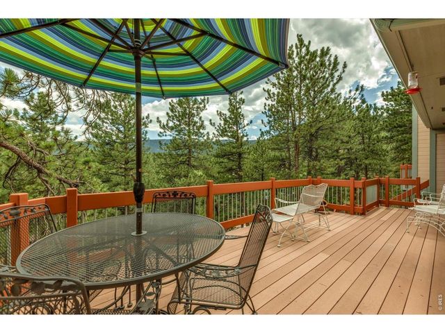 65 Betasso Rd, Boulder, CO 80302