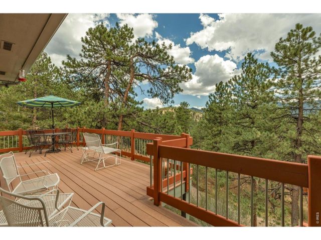 65 Betasso Rd, Boulder, CO 80302
