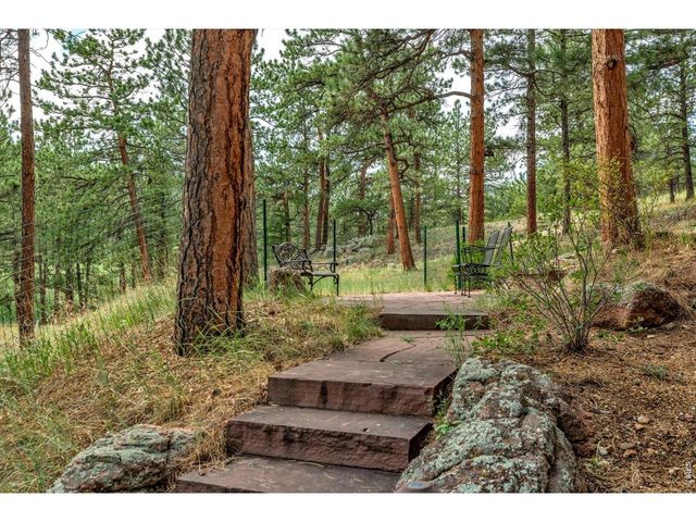 65 Betasso Rd, Boulder, CO 80302