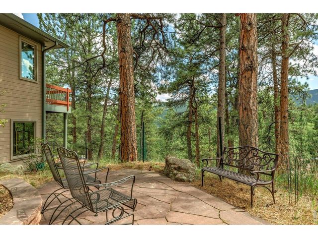 65 Betasso Rd, Boulder, CO 80302