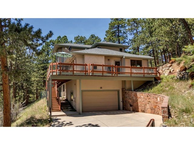 65 Betasso Rd, Boulder, CO 80302