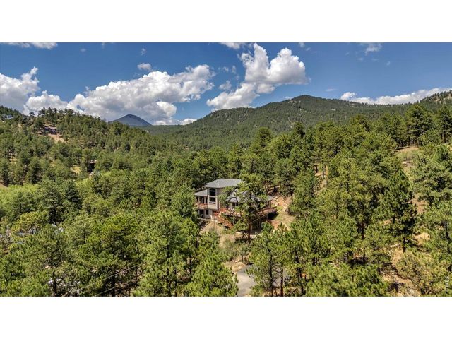 65 Betasso Rd, Boulder, CO 80302
