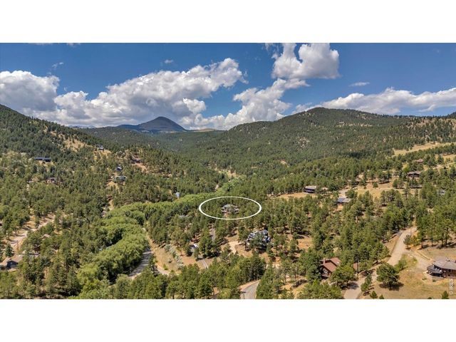 65 Betasso Rd, Boulder, CO 80302
