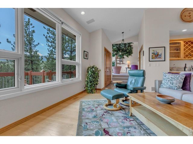 65 Betasso Rd, Boulder, CO 80302
