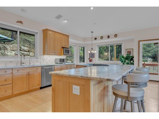 65 Betasso Rd, Boulder, CO 80302