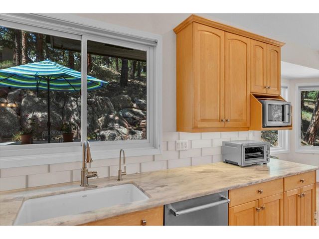 65 Betasso Rd, Boulder, CO 80302