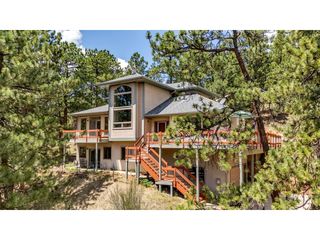 65 Betasso Rd, Boulder, CO 80302