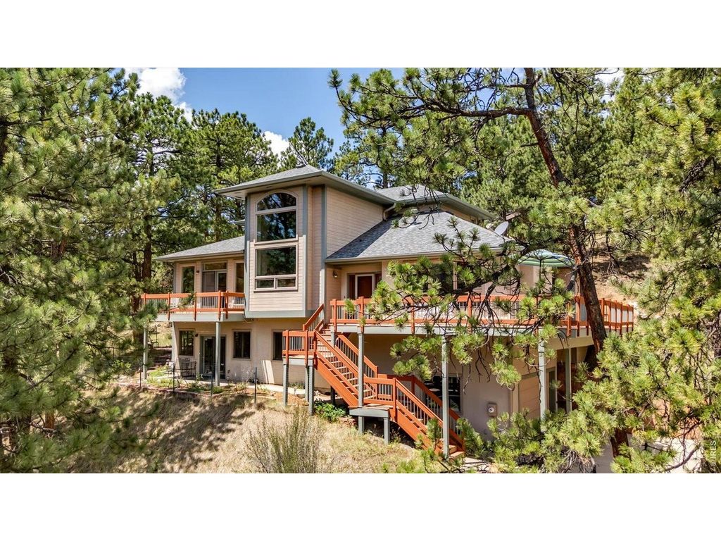 65 Betasso Rd, Boulder, CO 80302