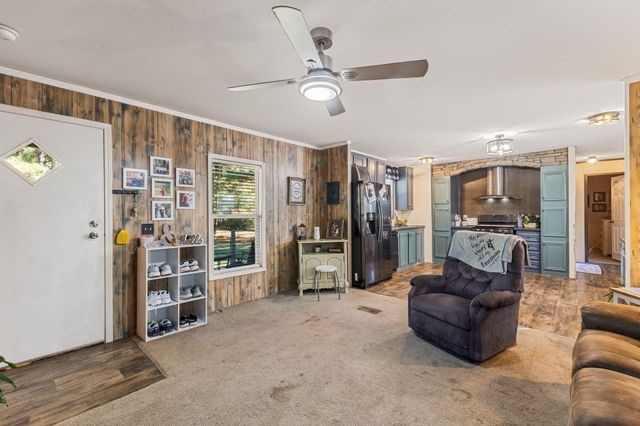 15 Double R Ln., Columbia, MS 39429