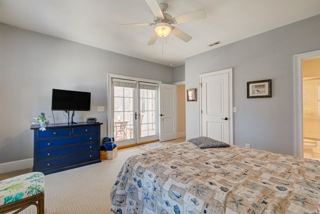 573 Tuckers Rd Unit A, Pawleys Island, SC 29585