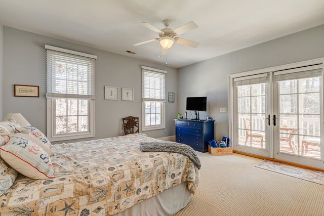 573 Tuckers Rd Unit A, Pawleys Island, SC 29585