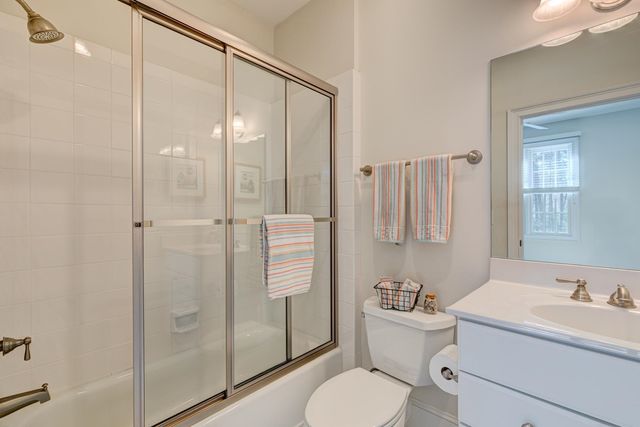 573 Tuckers Rd Unit A, Pawleys Island, SC 29585