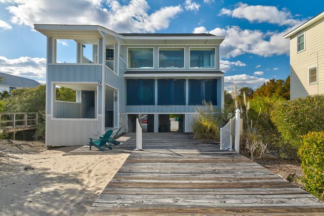 573 Tuckers Rd Unit A, Pawleys Island, SC 29585