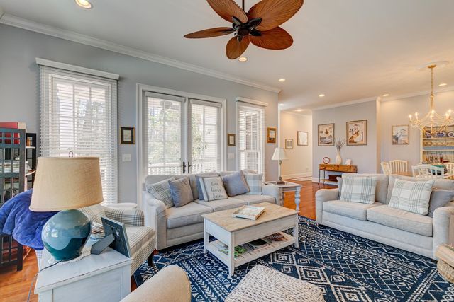 573 Tuckers Rd Unit A, Pawleys Island, SC 29585