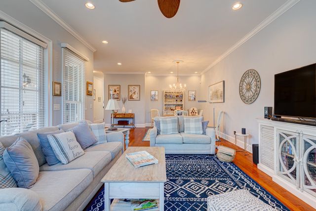 573 Tuckers Rd Unit A, Pawleys Island, SC 29585