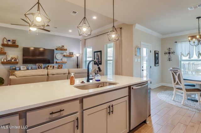 3 Boland Cove, Long Beach, MS 39560