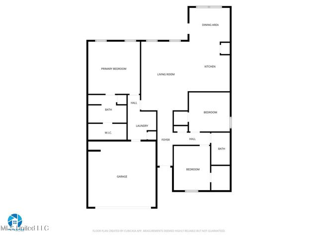 3 Boland Cove, Long Beach, MS 39560