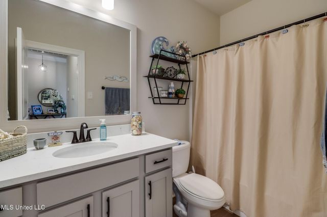 3 Boland Cove, Long Beach, MS 39560