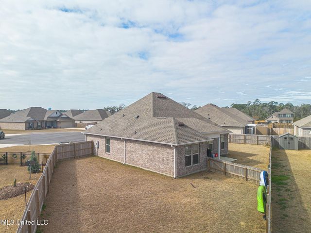 3 Boland Cove, Long Beach, MS 39560