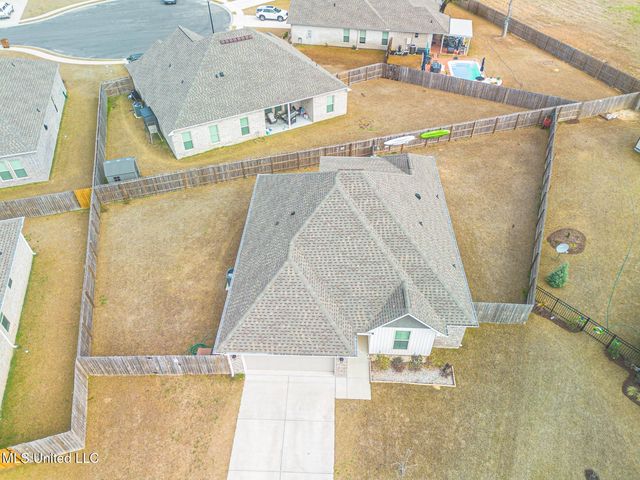 3 Boland Cove, Long Beach, MS 39560