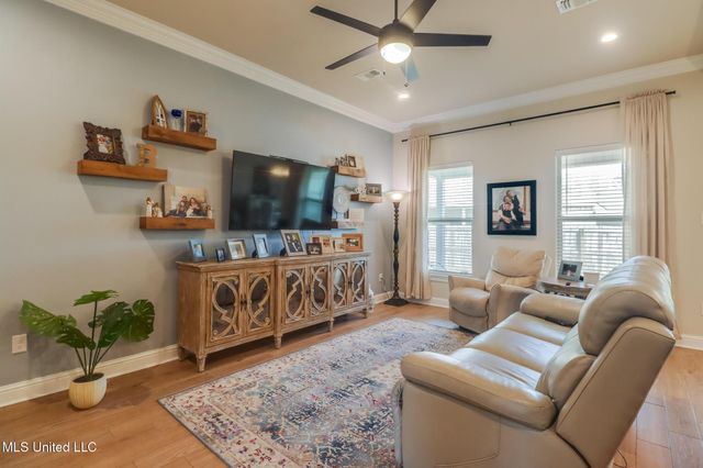 3 Boland Cove, Long Beach, MS 39560