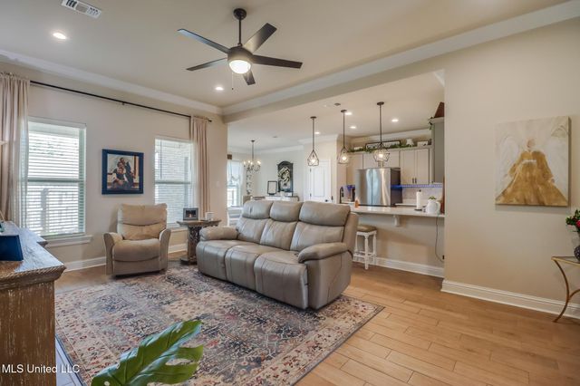 3 Boland Cove, Long Beach, MS 39560