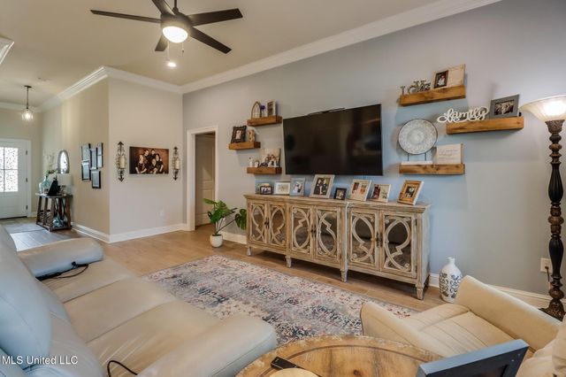 3 Boland Cove, Long Beach, MS 39560