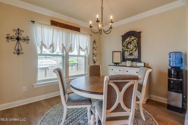 3 Boland Cove, Long Beach, MS 39560