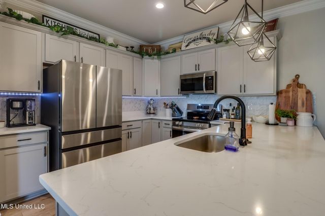 3 Boland Cove, Long Beach, MS 39560