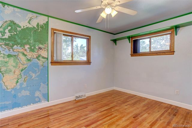 707 W Davies Way, Littleton, CO 80120