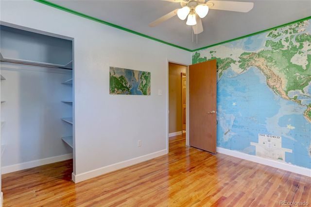 707 W Davies Way, Littleton, CO 80120