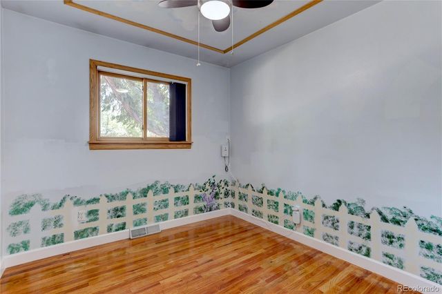 707 W Davies Way, Littleton, CO 80120