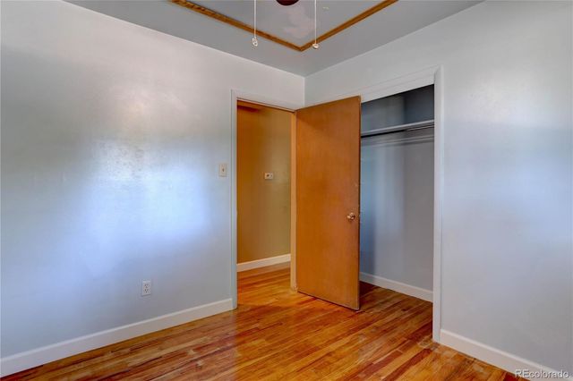 707 W Davies Way, Littleton, CO 80120