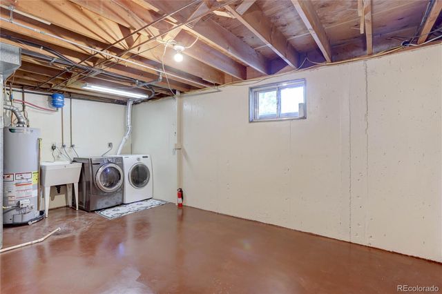 707 W Davies Way, Littleton, CO 80120