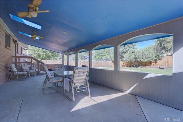 707 W Davies Way, Littleton, CO 80120