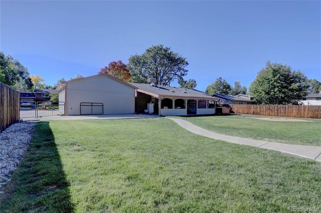 707 W Davies Way, Littleton, CO 80120