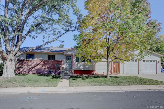 707 W Davies Way, Littleton, CO 80120