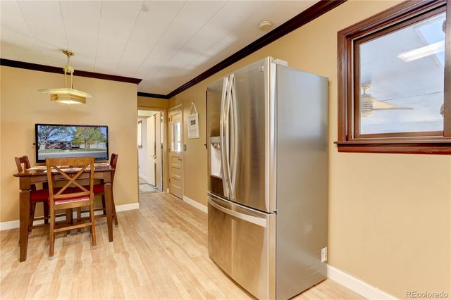 707 W Davies Way, Littleton, CO 80120