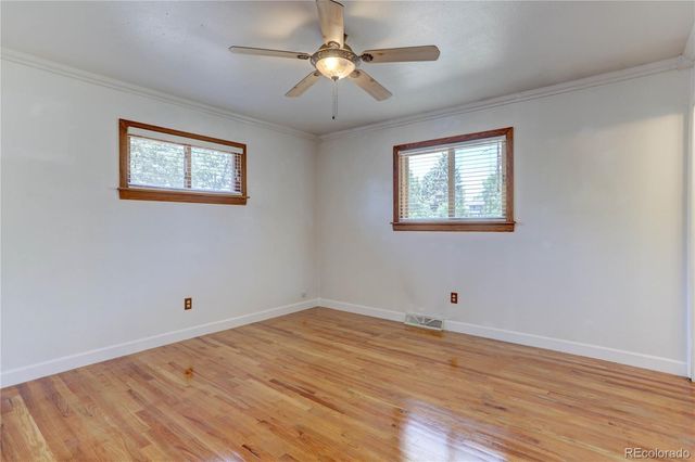 707 W Davies Way, Littleton, CO 80120