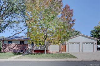 707 W Davies Way, Littleton, CO 80120