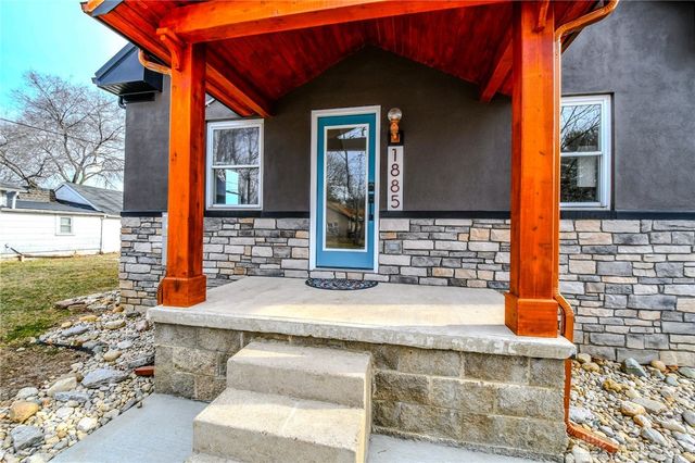 1885 Lake Road, Medway, OH 45341