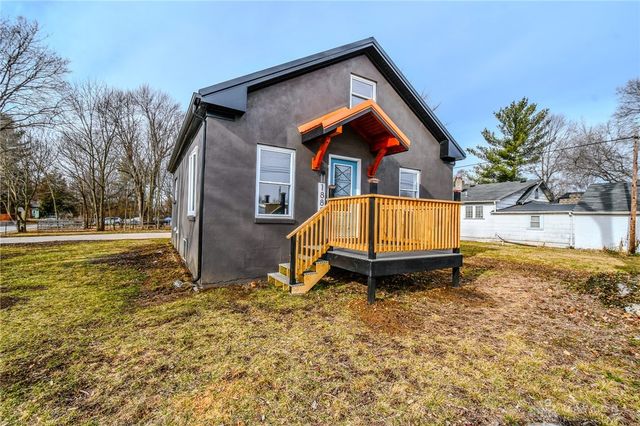 1885 Lake Road, Medway, OH 45341