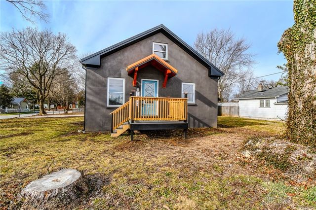 1885 Lake Road, Medway, OH 45341