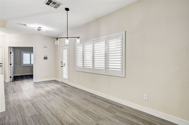6265 Overhang Avenue, Henderson, NV 89011
