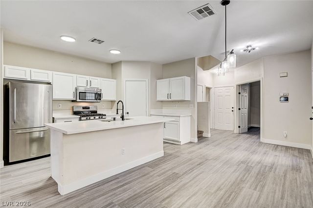 6265 Overhang Avenue, Henderson, NV 89011