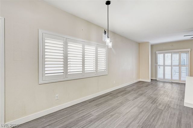 6265 Overhang Avenue, Henderson, NV 89011